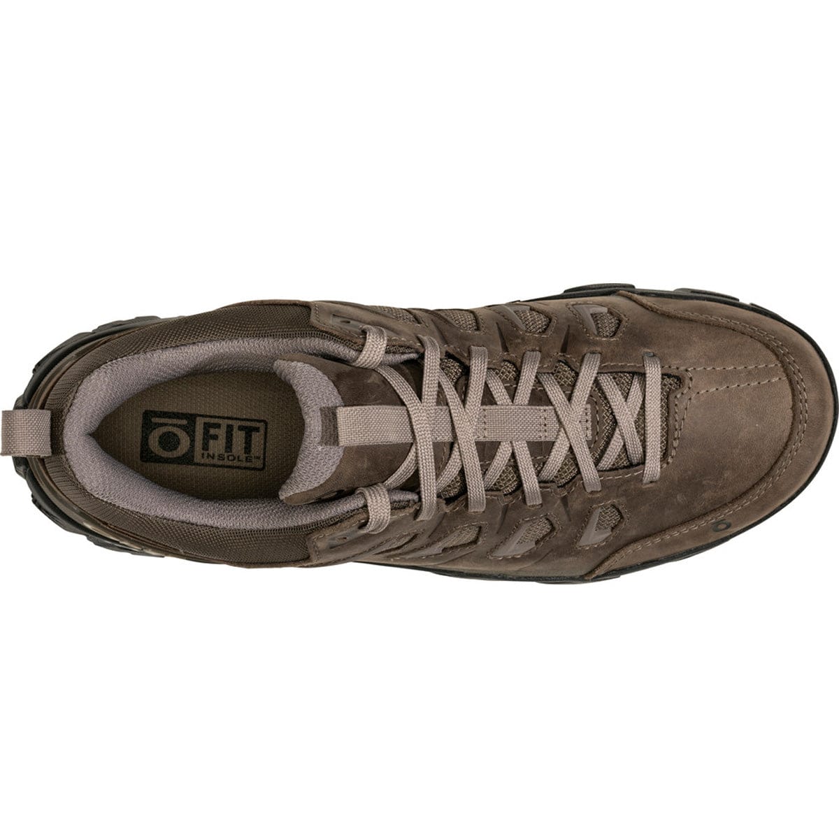 Oboz Sawtooth X Low B-DRY Men's Hiking Shoe - Image 20