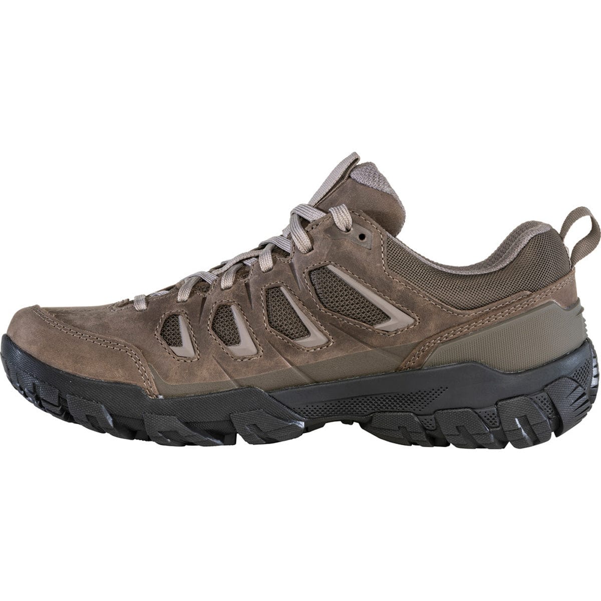 Oboz Sawtooth X Low B-DRY Men's Wide Hiking Shoe - Image 16