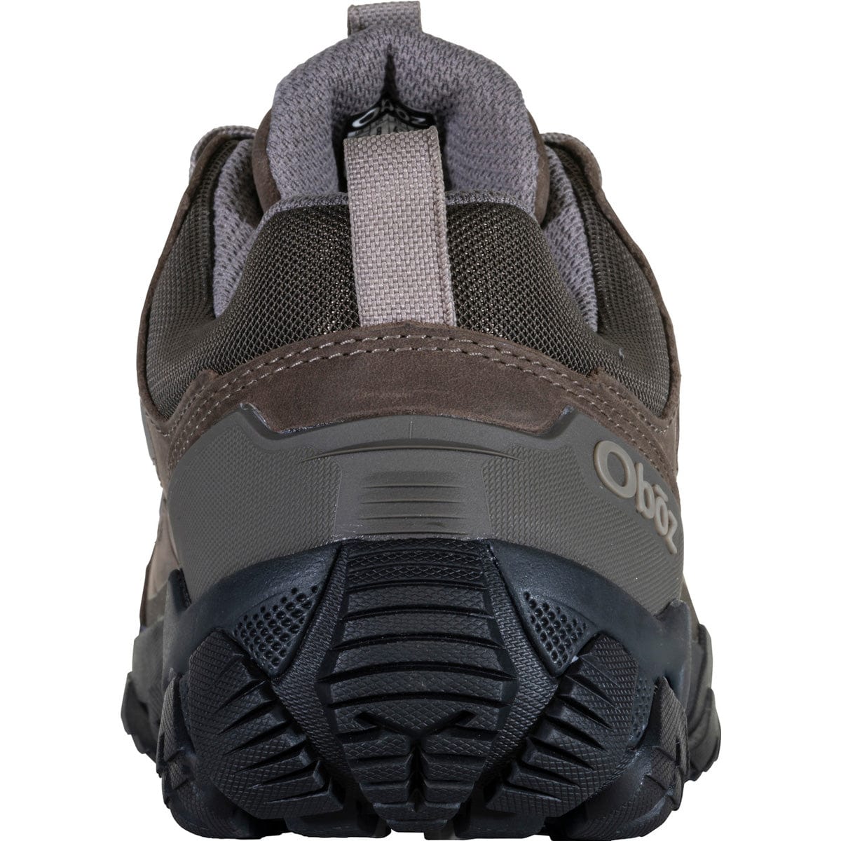 Oboz Sawtooth X Low B-DRY Men's Wide Hiking Shoe - Image 17
