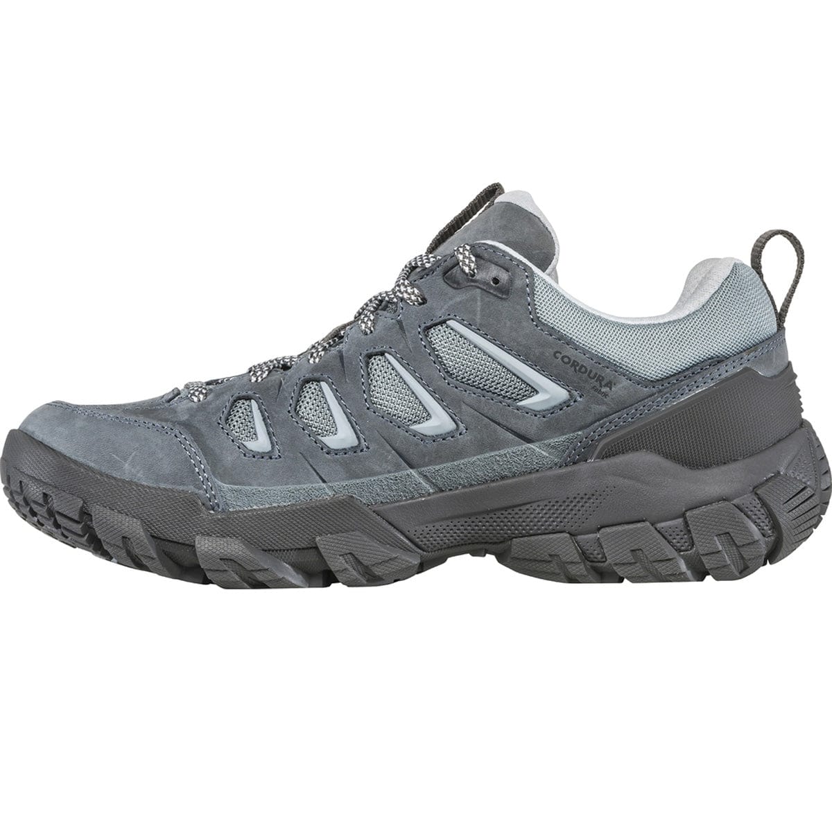 Oboz Sawtooth X Low B-DRY Women's Hiking Shoe - Image 11
