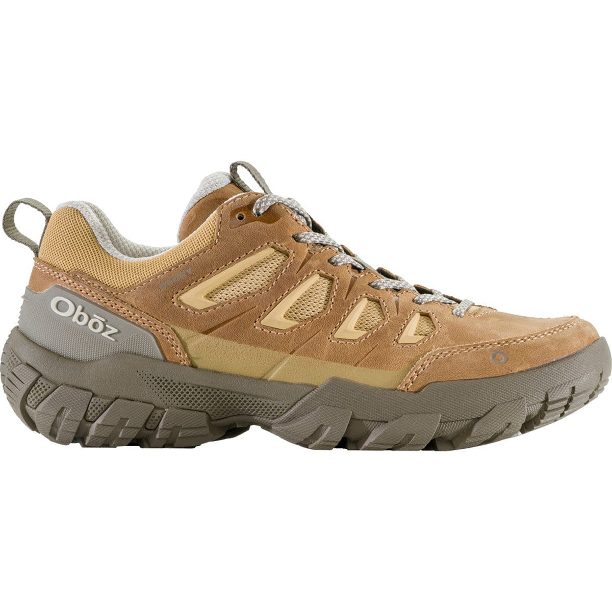 Oboz Sawtooth X Low B-DRY Women's Hiking Shoe - Image 12