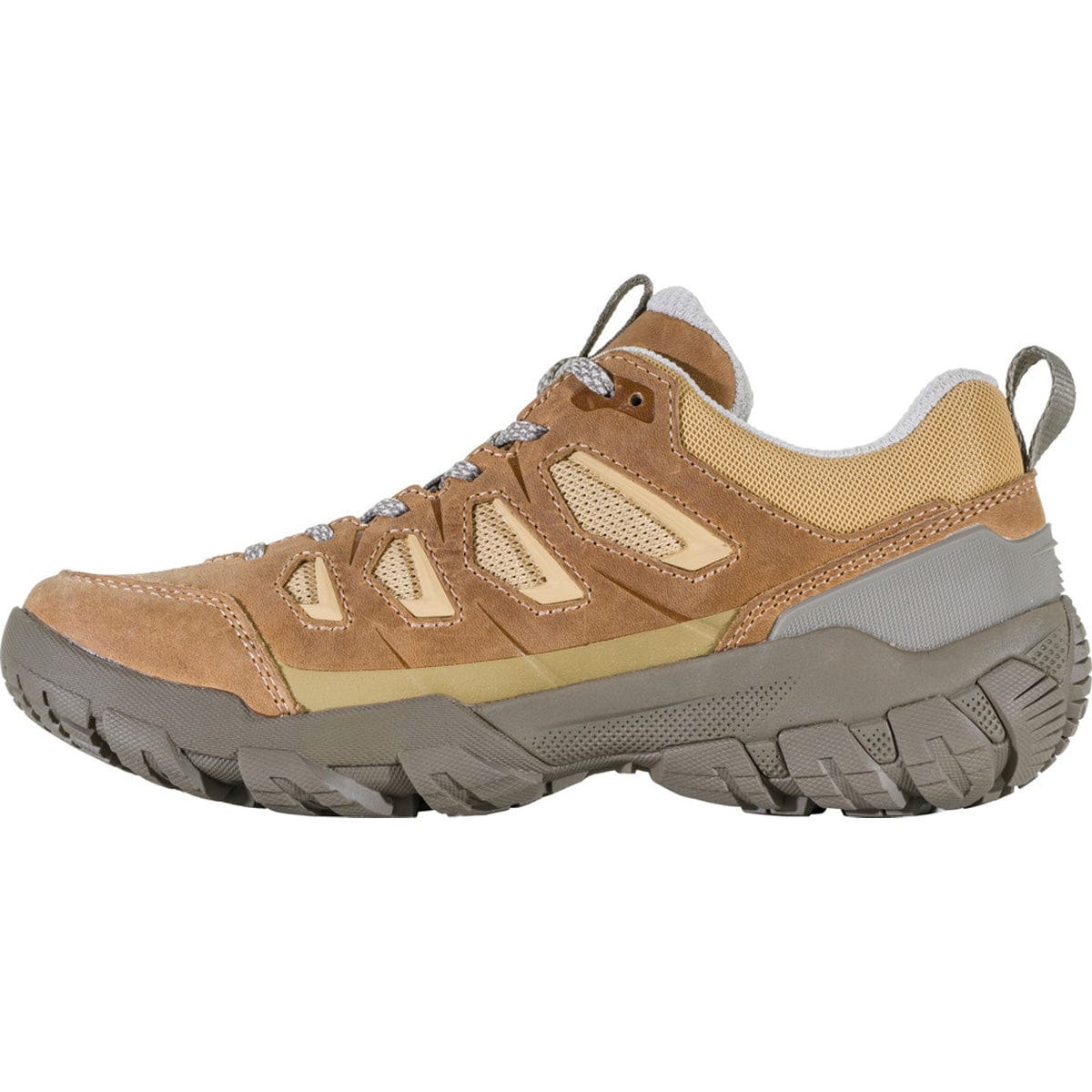 Oboz Sawtooth X Low B-DRY Women's Hiking Shoe - Image 13