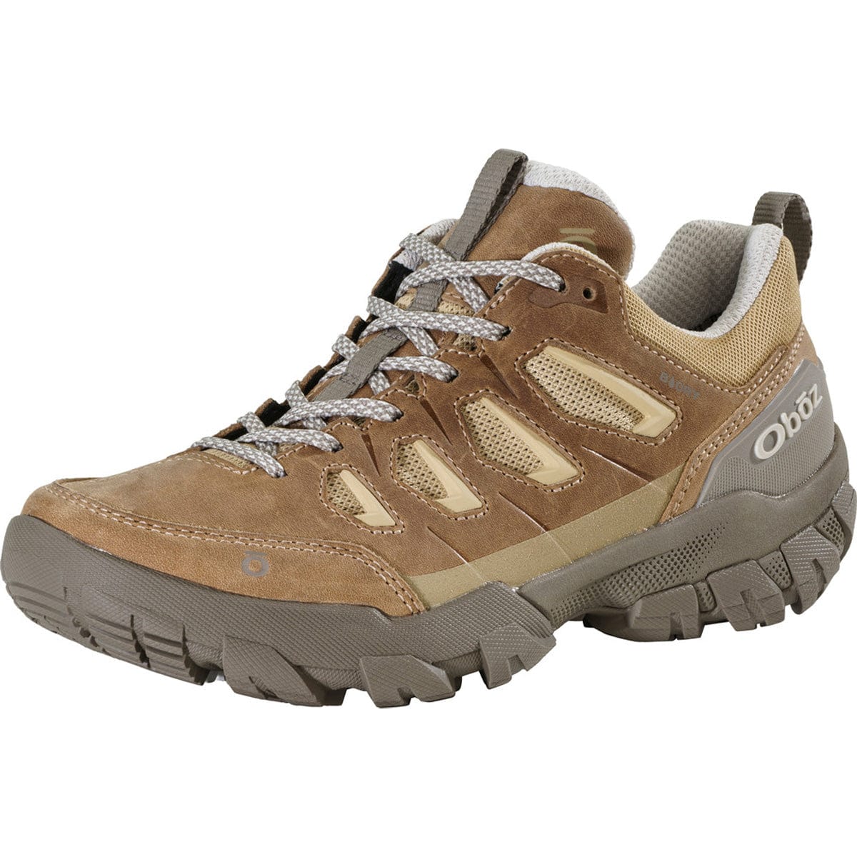 Oboz Sawtooth X Low B-DRY Women's Hiking Shoe - Image 14