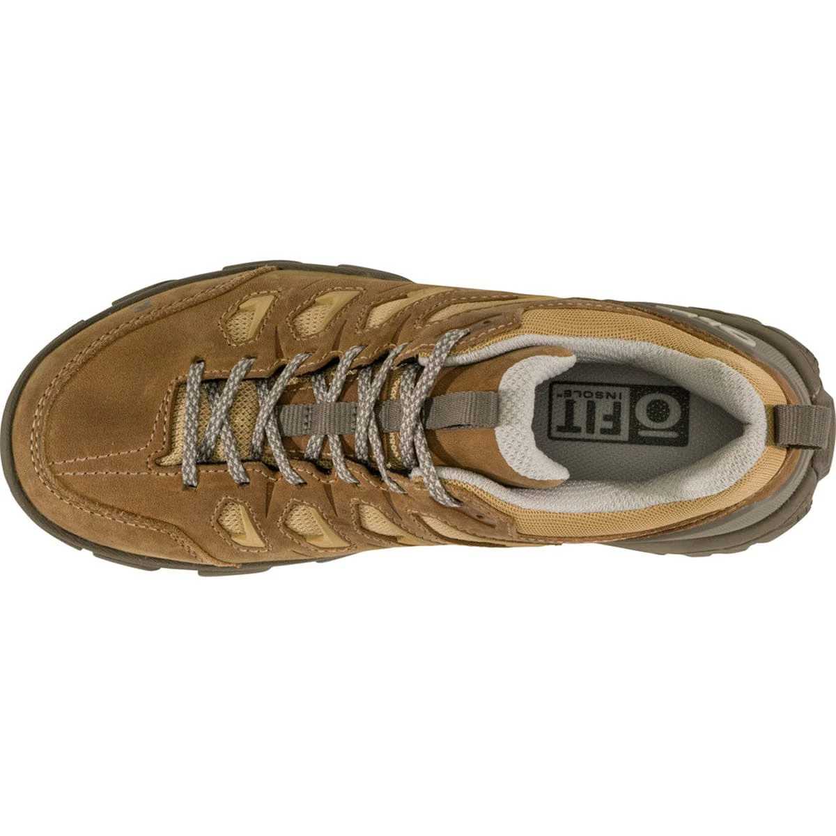 Oboz Sawtooth X Low B-DRY Women's Hiking Shoe - Image 15