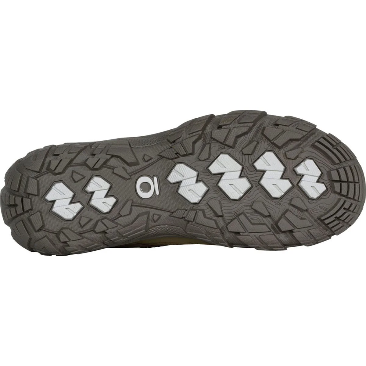 Oboz Sawtooth X Low B-DRY Women's Hiking Shoe - Image 16