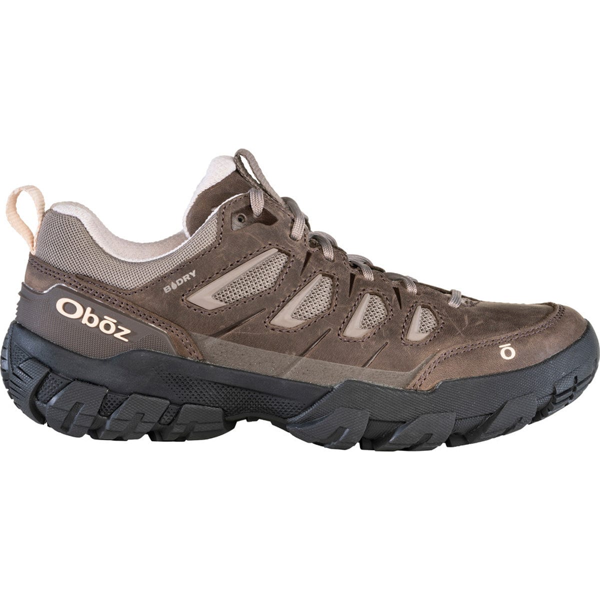 Oboz Sawtooth X Low B-DRY Women's Hiking Shoe - Image 18
