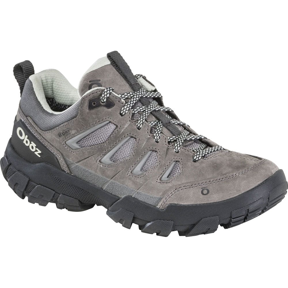 Oboz Sawtooth X Low B-DRY Women's Hiking Shoe - Image 2