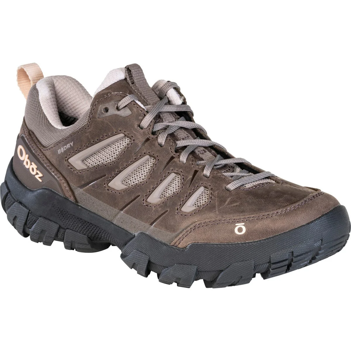 Oboz Sawtooth X Low B-DRY Women's Hiking Shoe - Image 20