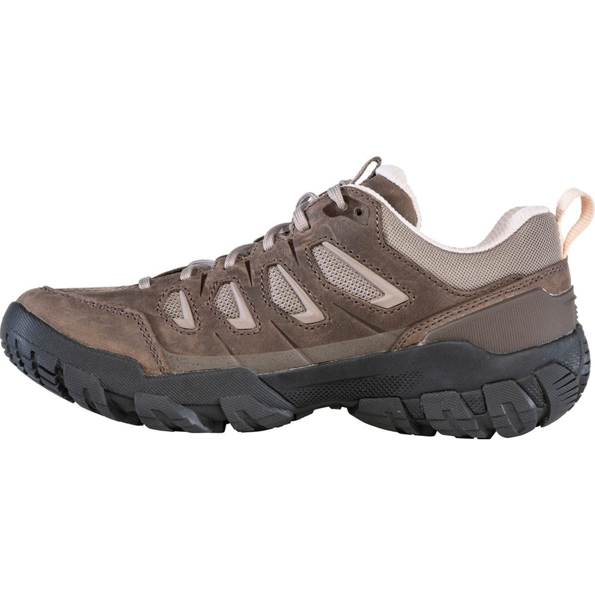 Oboz Sawtooth X Low B-DRY Women's Hiking Shoe - Image 21