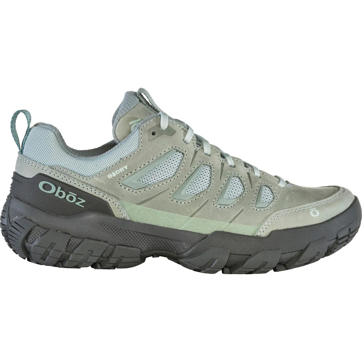 Oboz Sawtooth X Low B-DRY Women's Hiking Shoe - Image 24