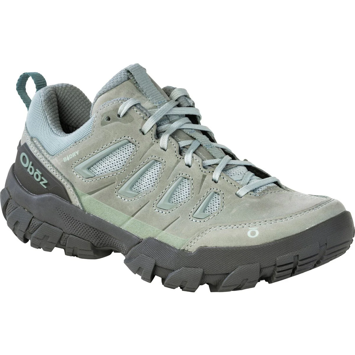 Oboz Sawtooth X Low B-DRY Women's Hiking Shoe - Image 26