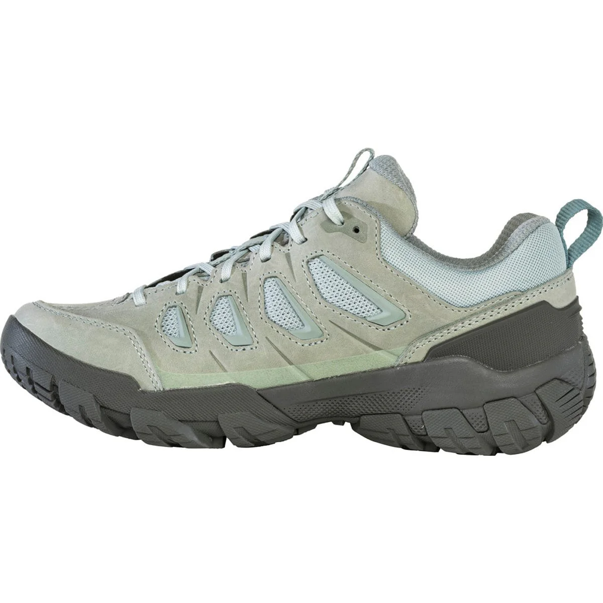 Oboz Sawtooth X Low B-DRY Women's Hiking Shoe - Image 27