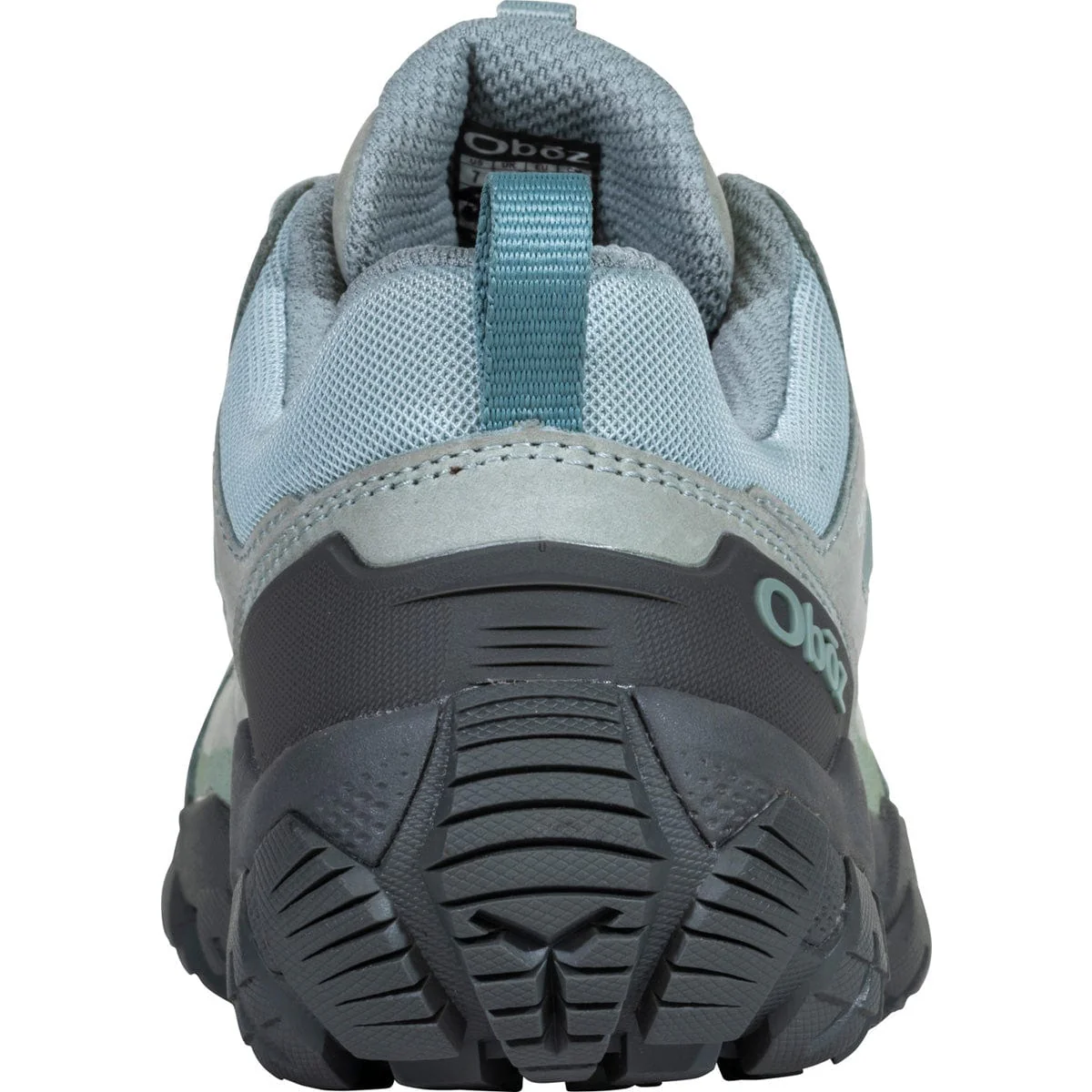 Oboz Sawtooth X Low B-DRY Women's Hiking Shoe - Image 28