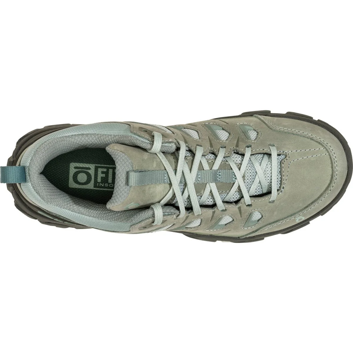 Oboz Sawtooth X Low B-DRY Women's Hiking Shoe - Image 29