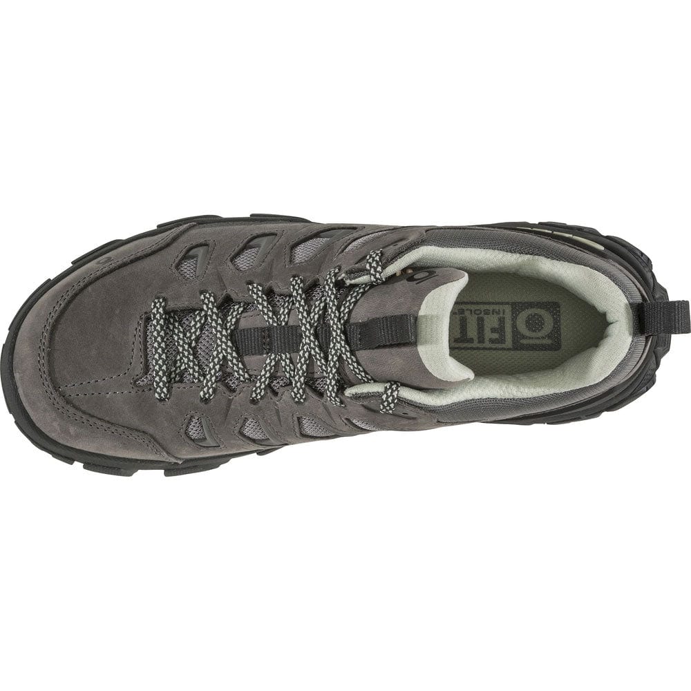 Oboz Sawtooth X Low B-DRY Women's Hiking Shoe - Image 3