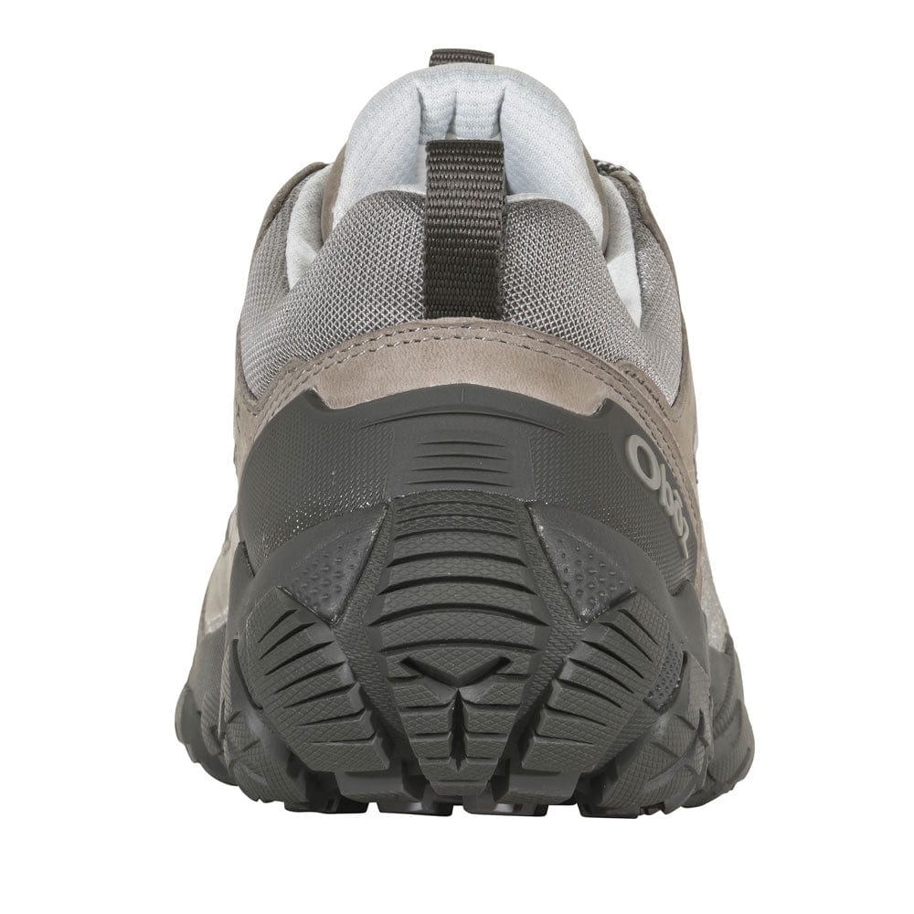 Oboz Sawtooth X Low B-DRY Women's Hiking Shoe - Image 4