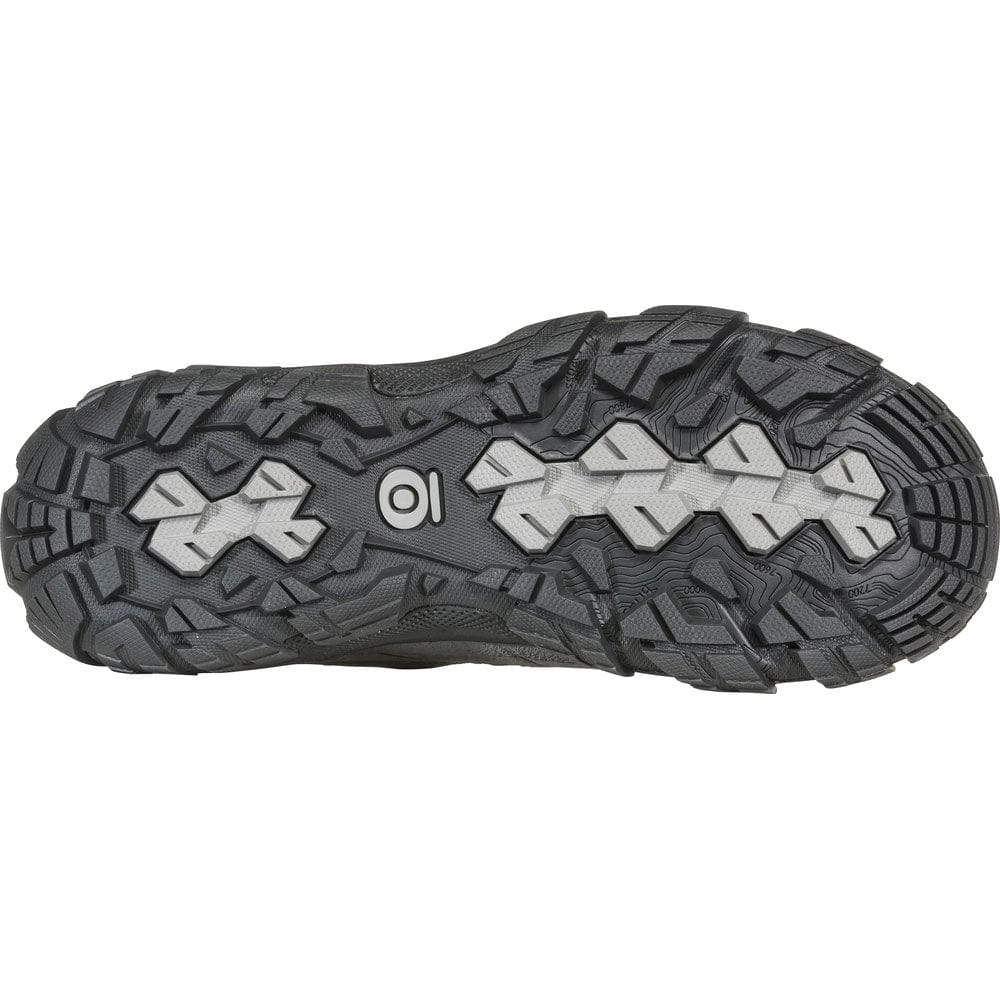 Oboz Sawtooth X Low B-DRY Women's Hiking Shoe - Image 5
