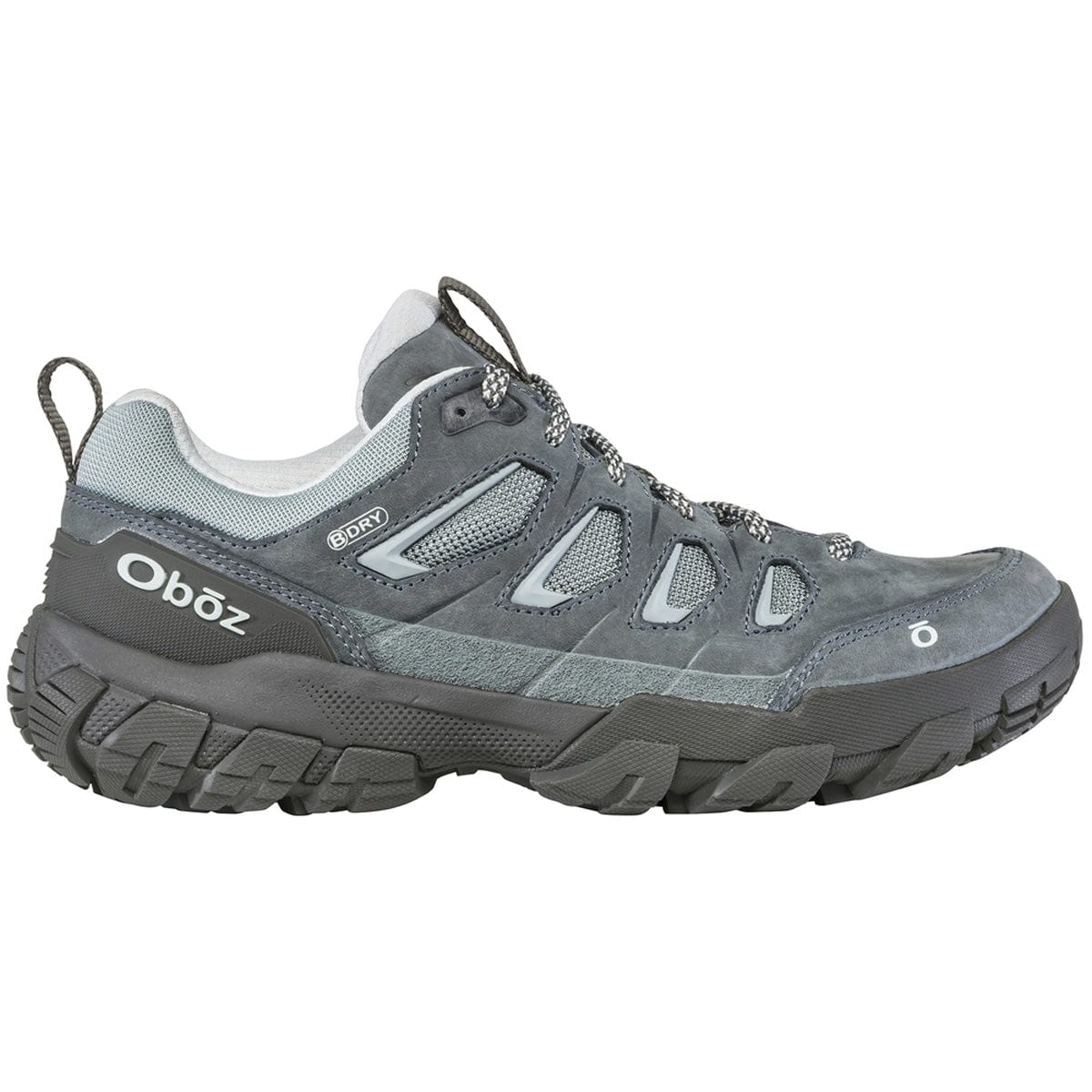 Oboz Sawtooth X Low B-DRY Women's Hiking Shoe - Image 6