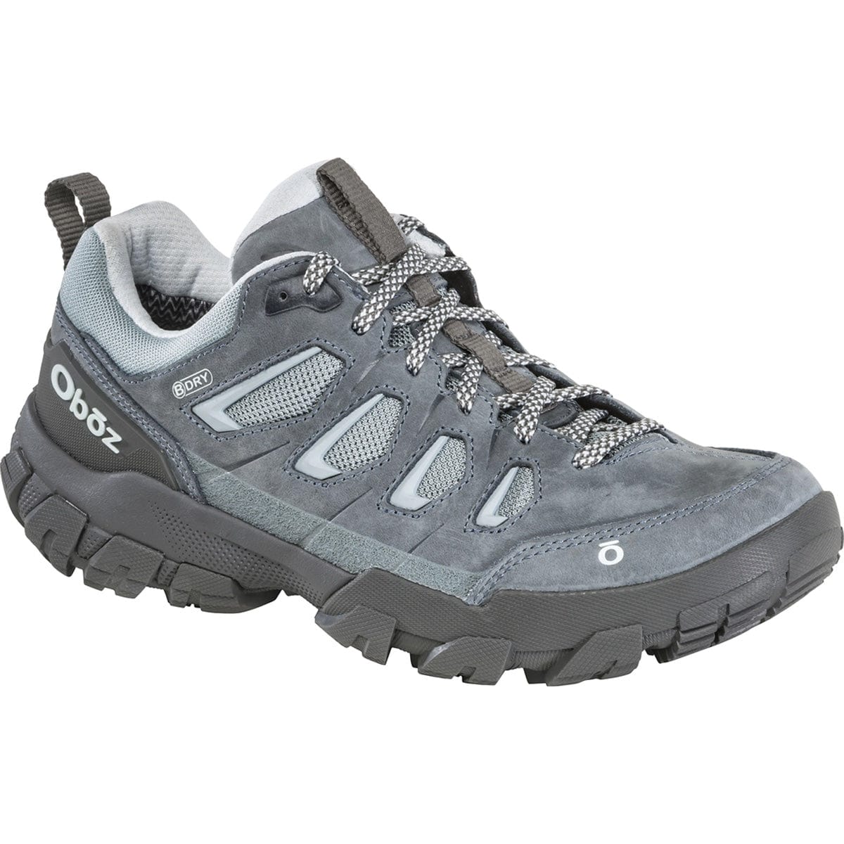 Oboz Sawtooth X Low B-DRY Women's Hiking Shoe - Image 7