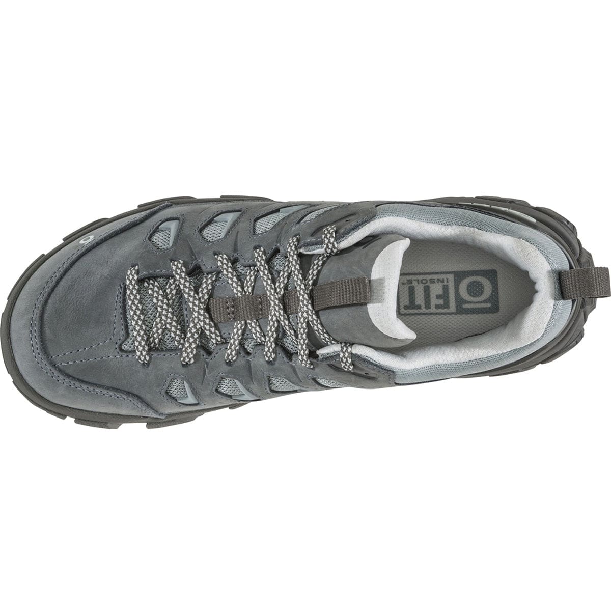 Oboz Sawtooth X Low B-DRY Women's Hiking Shoe - Image 8