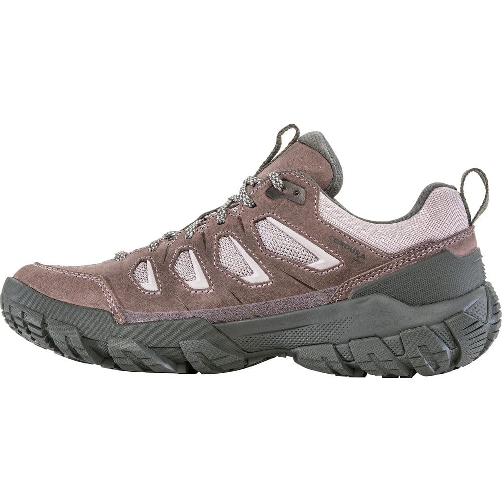 Oboz Sawtooth X Low B-DRY Women's Wide Hiking Shoe - Image 10