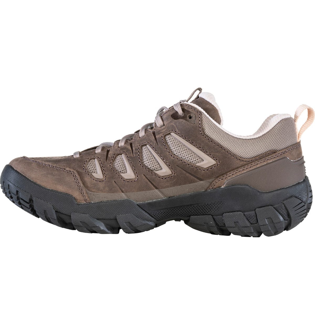 Oboz Sawtooth X Low B-DRY Women's Wide Hiking Shoe - Image 14