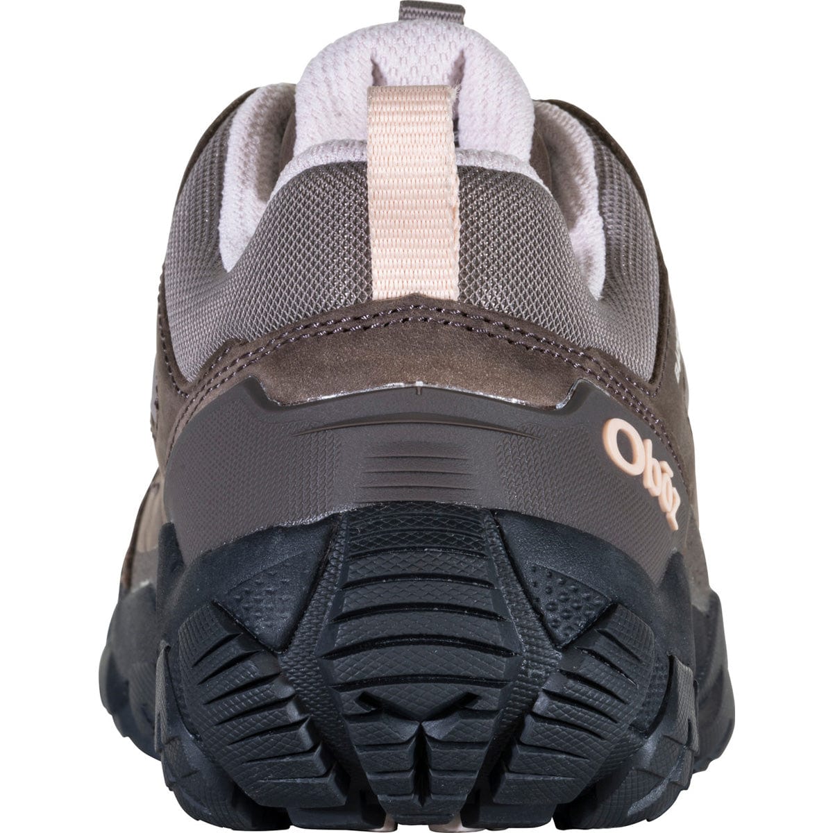 Oboz Sawtooth X Low B-DRY Women's Wide Hiking Shoe - Image 15