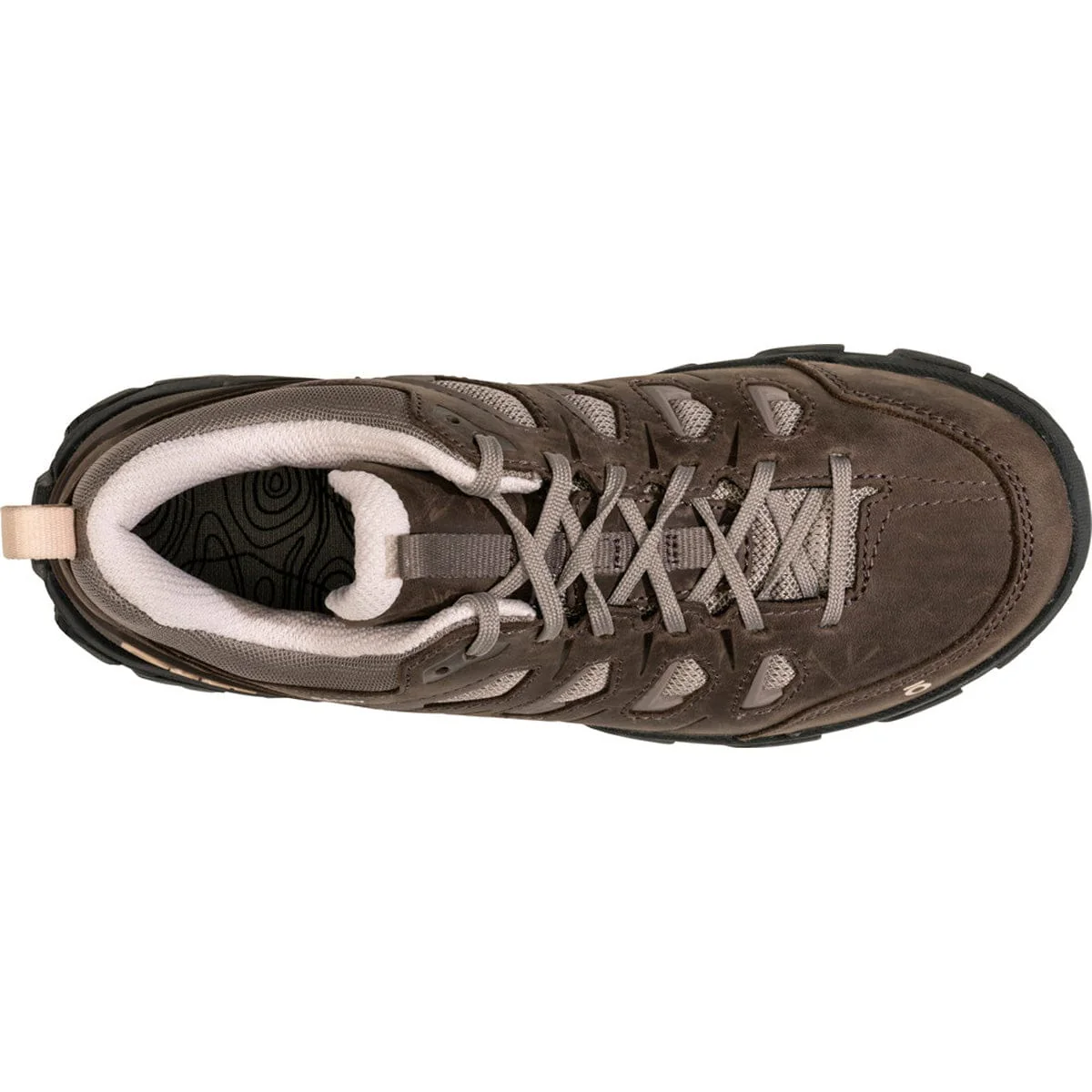 Oboz Sawtooth X Low B-DRY Women's Wide Hiking Shoe - Image 16