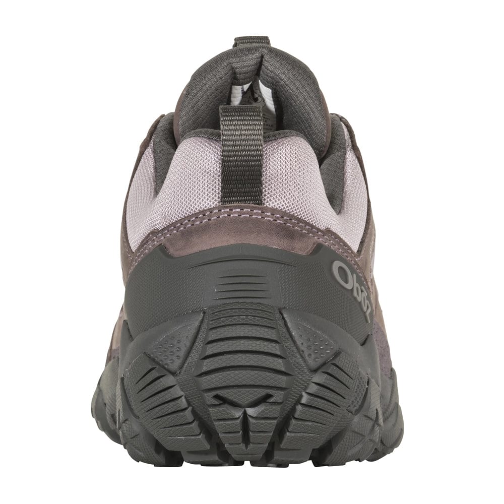 Oboz Sawtooth X Low B-DRY Women's Wide Hiking Shoe - Image 3