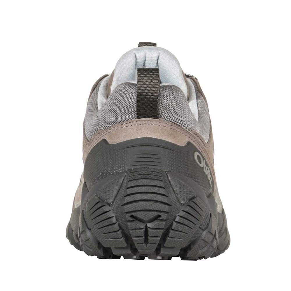 Oboz Sawtooth X Low B-DRY Women's Wide Hiking Shoe - Image 5