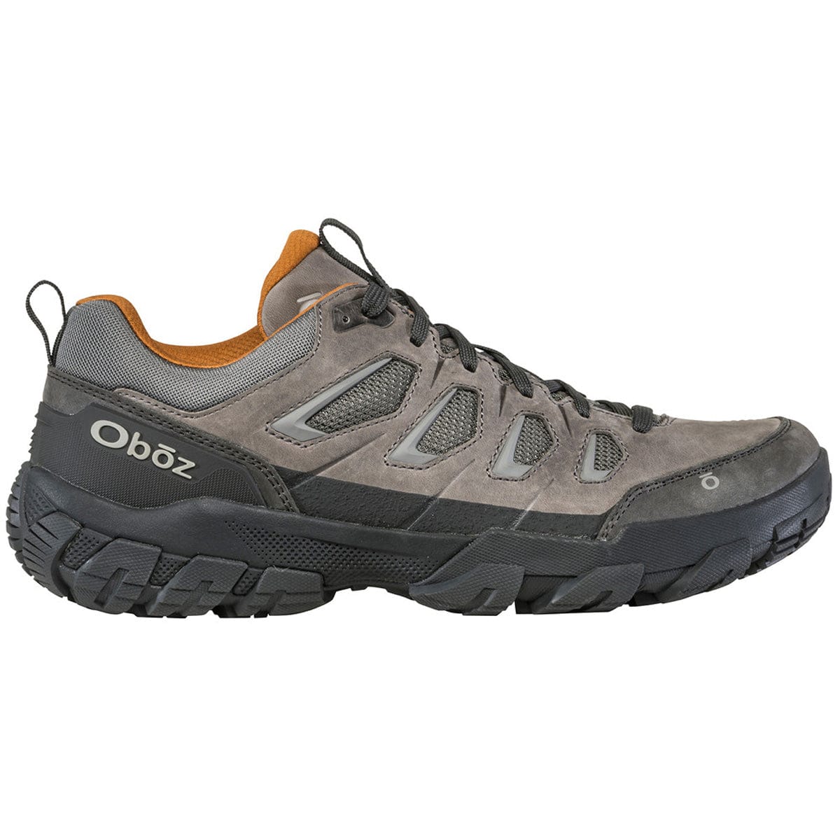Oboz Sawtooth X Low Men's Hiking Shoe - Image 2
