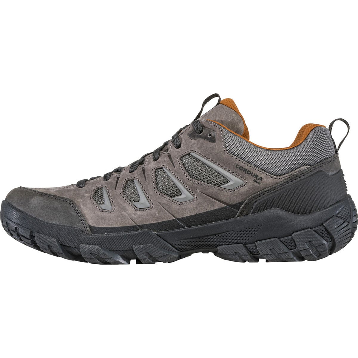 Oboz Sawtooth X Low Men's Hiking Shoe - Image 3