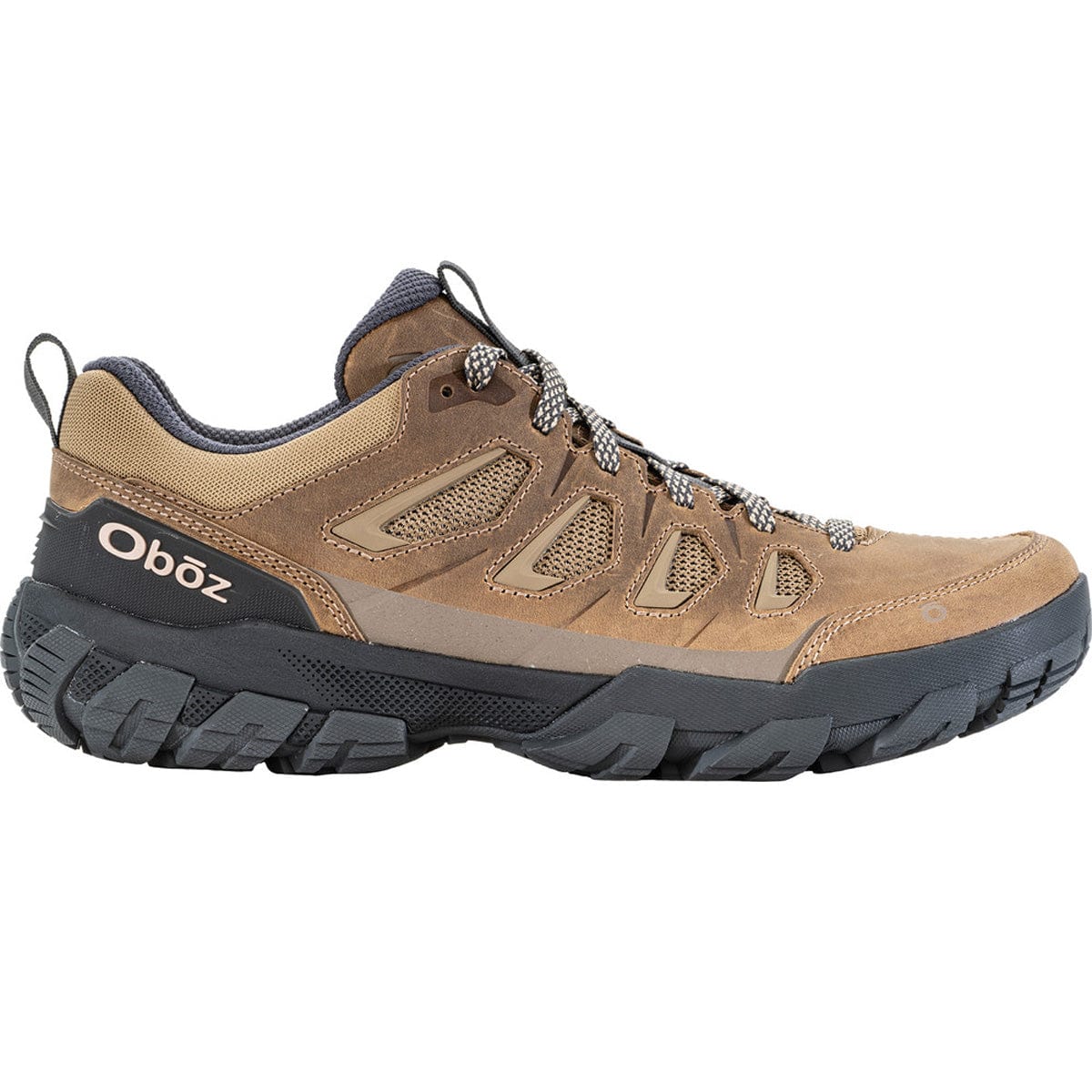 Oboz Sawtooth X Low Men's Hiking Shoe - Image 8