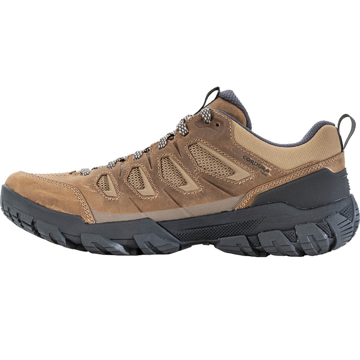 Oboz Sawtooth X Low Men's Hiking Shoe - Image 9