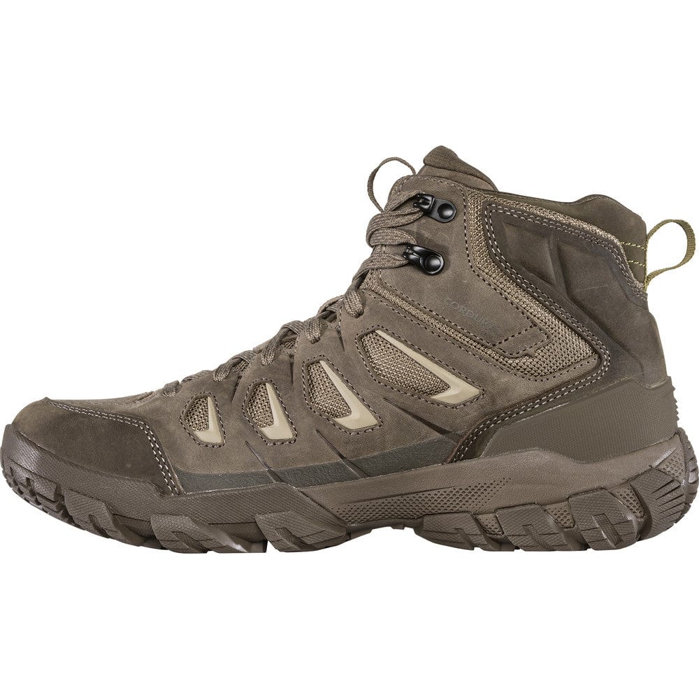 Oboz Sawtooth X Mid B-DRY Men's Hiking Boot - Image 10