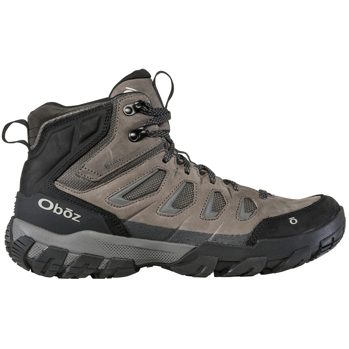 Oboz Sawtooth X Mid B-DRY Men's Hiking Boot - Image 13