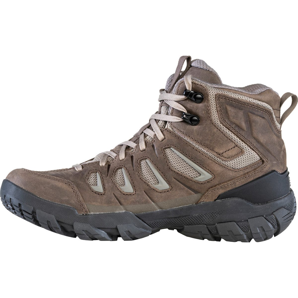 Oboz Sawtooth X Mid B-DRY Men's Hiking Boot - Image 22