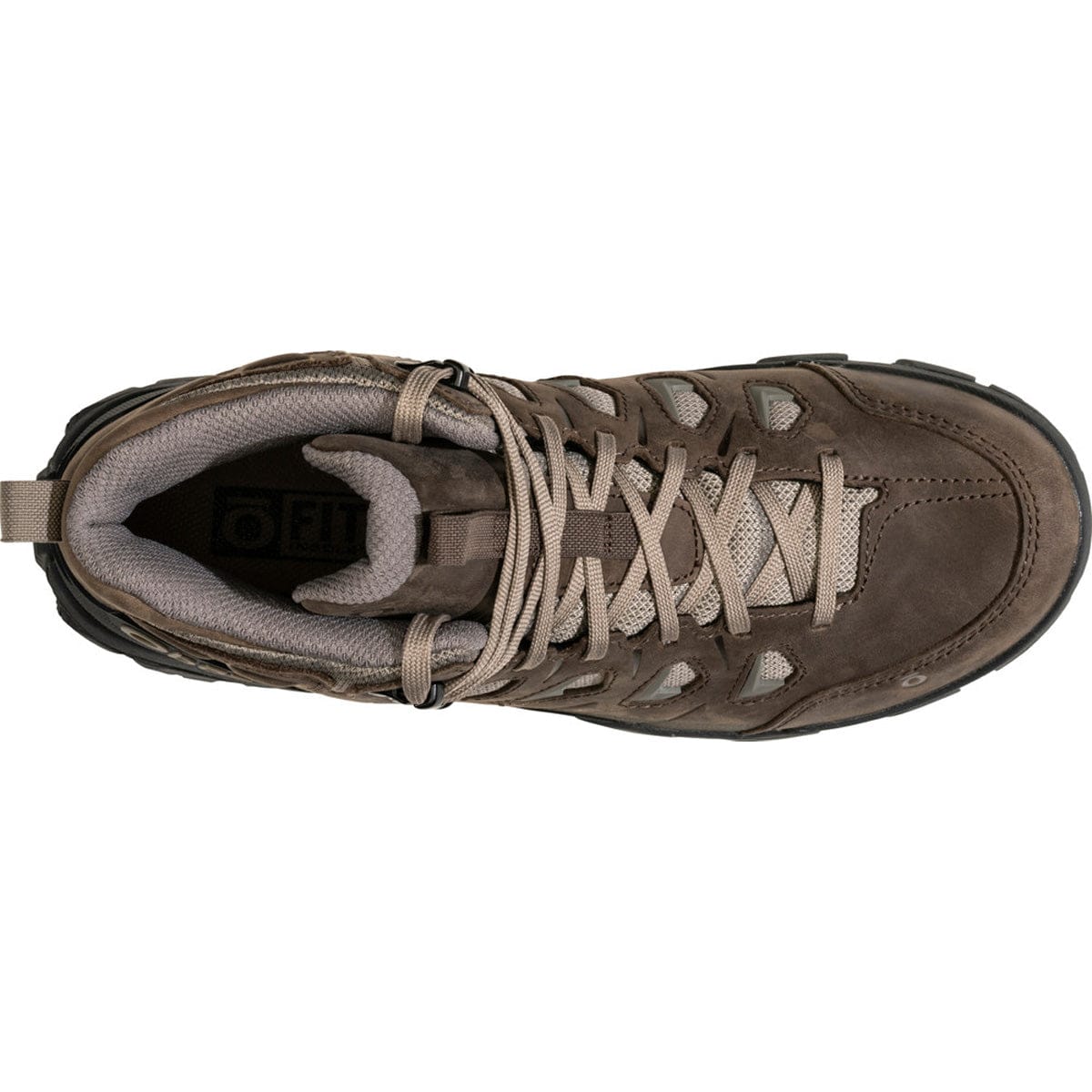 Oboz Sawtooth X Mid B-DRY Men's Hiking Boot - Image 24