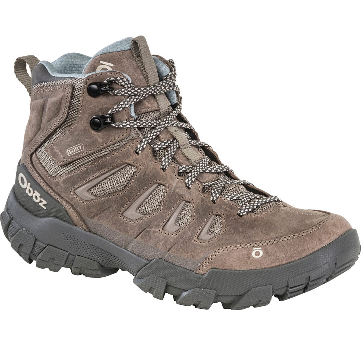 Oboz Sawtooth X Mid B-DRY Women's Hiking Boot - Image 15