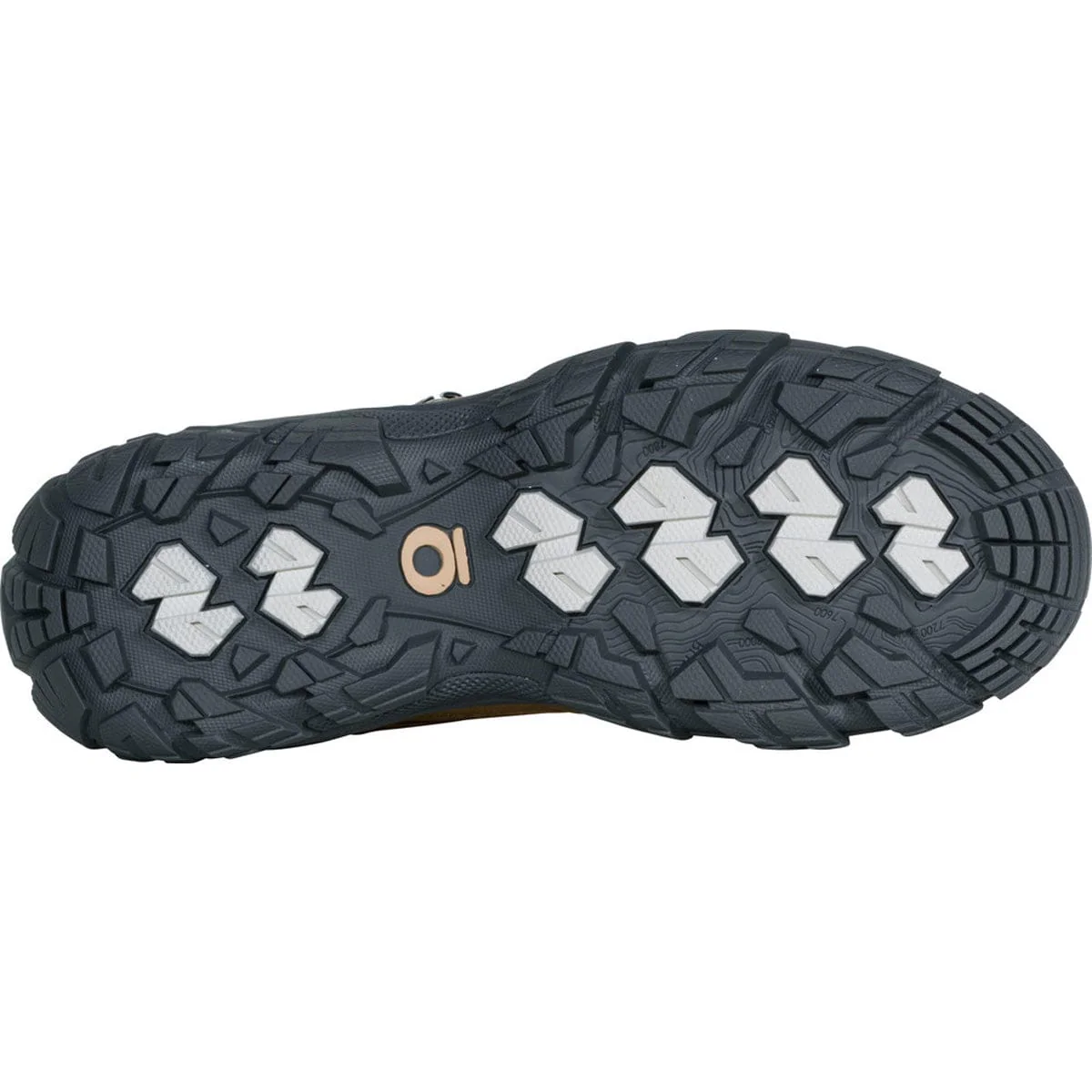 Oboz Sawtooth X Mid B-DRY Women's Hiking Boot - Image 19