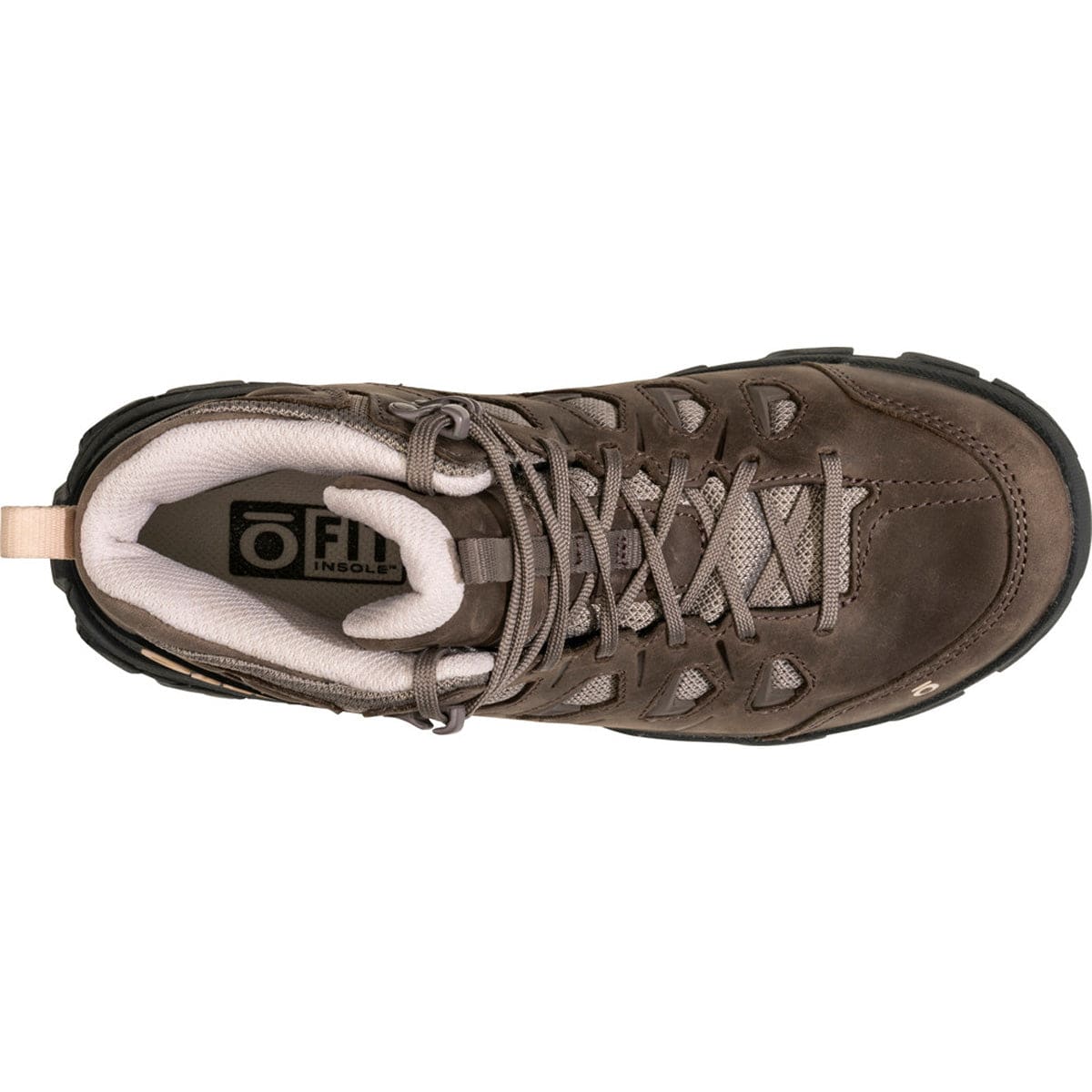 Oboz Sawtooth X Mid B-DRY Women's Hiking Boot - Image 35
