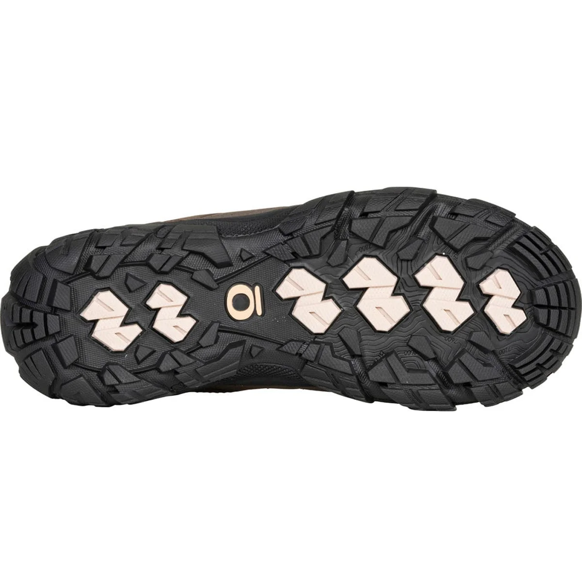 Oboz Sawtooth X Mid B-DRY Women's Wide Hiking Boot - Image 12