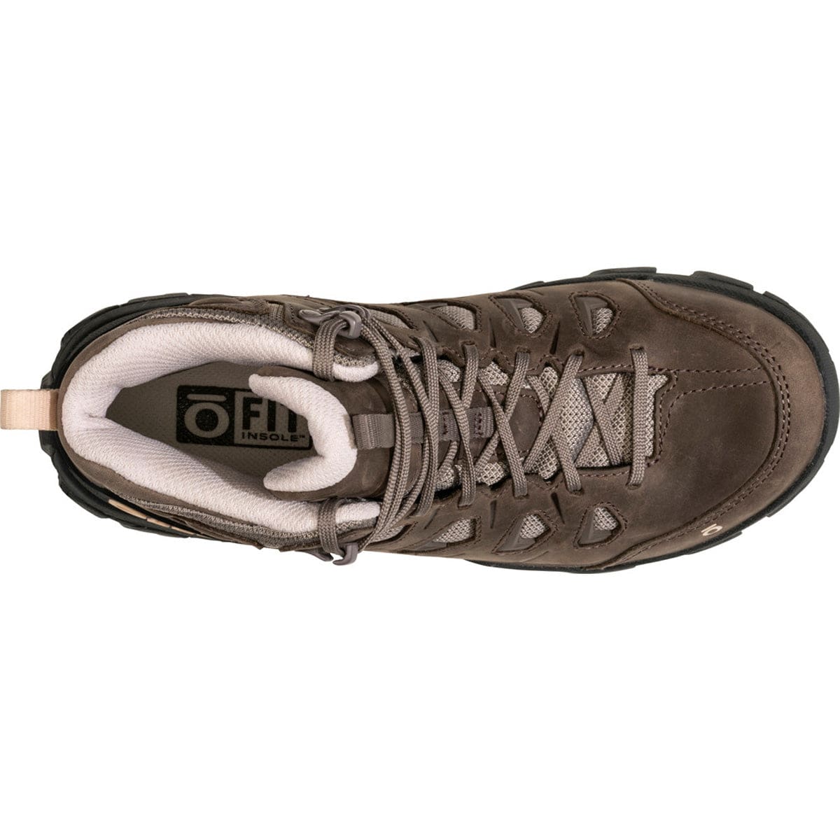 Oboz Sawtooth X Mid B-DRY Women's Wide Hiking Boot - Image 15