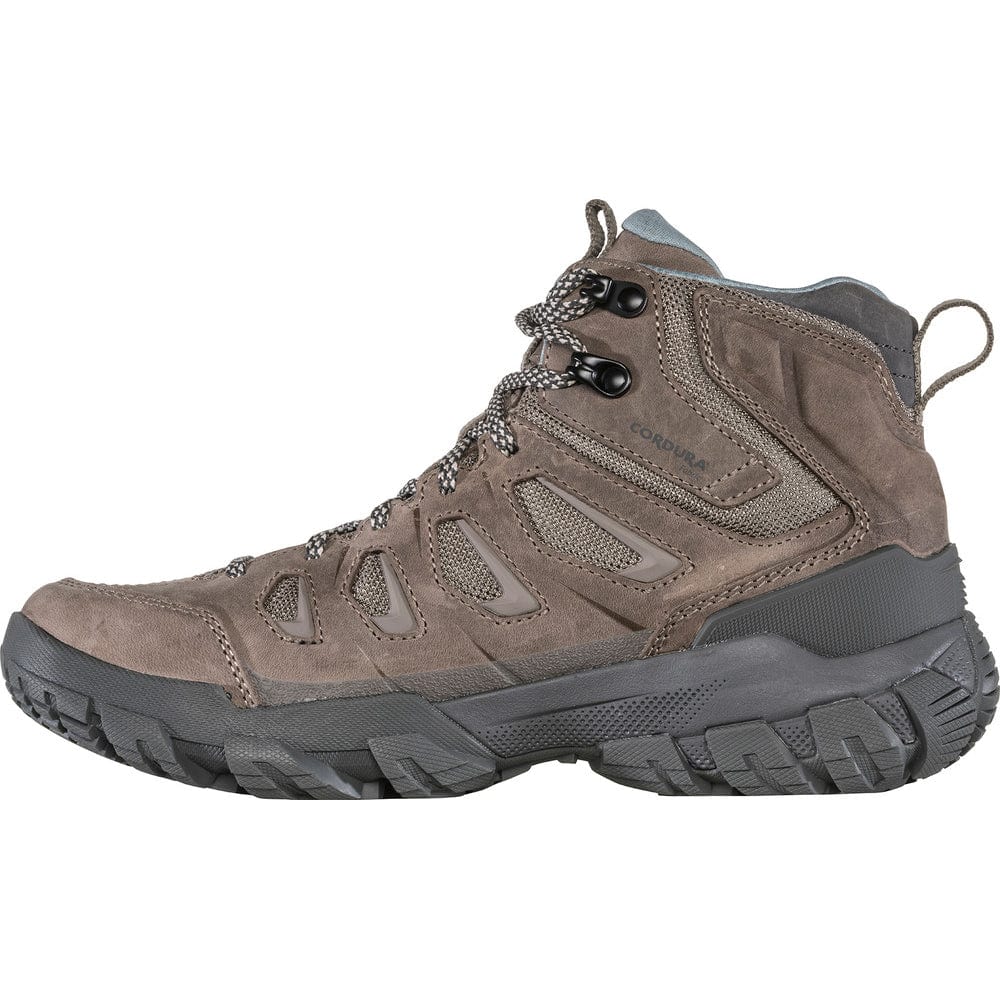 Oboz Sawtooth X Mid B-DRY Women's Wide Hiking Boot - Image 3