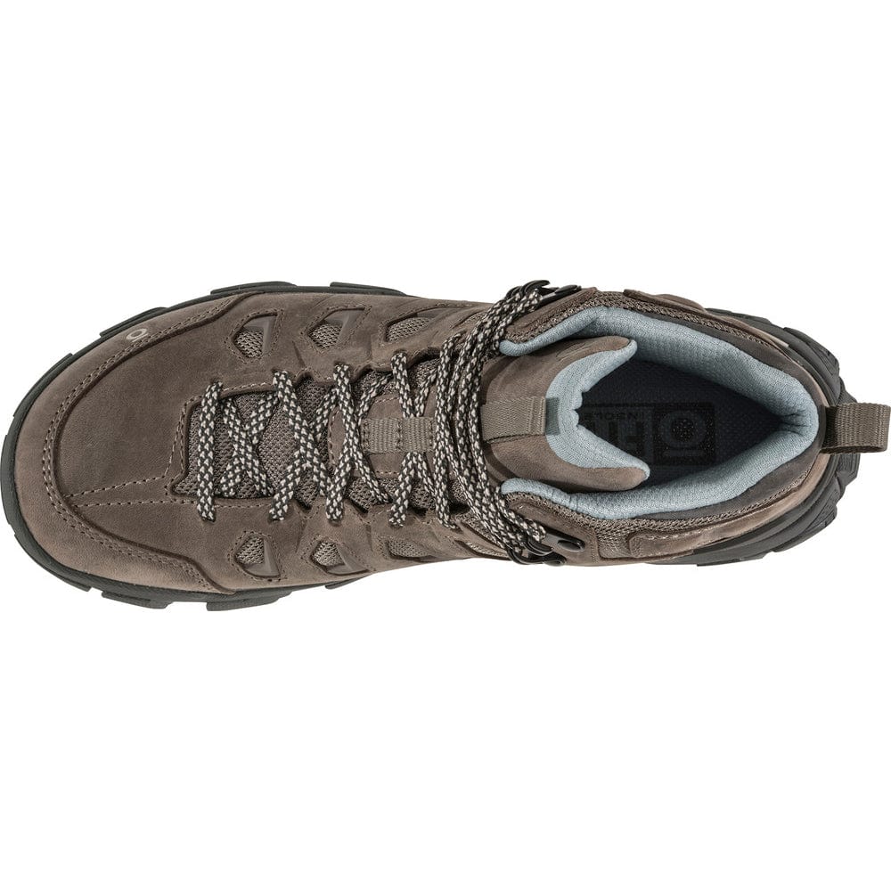 Oboz Sawtooth X Mid B-DRY Women's Wide Hiking Boot - Image 5