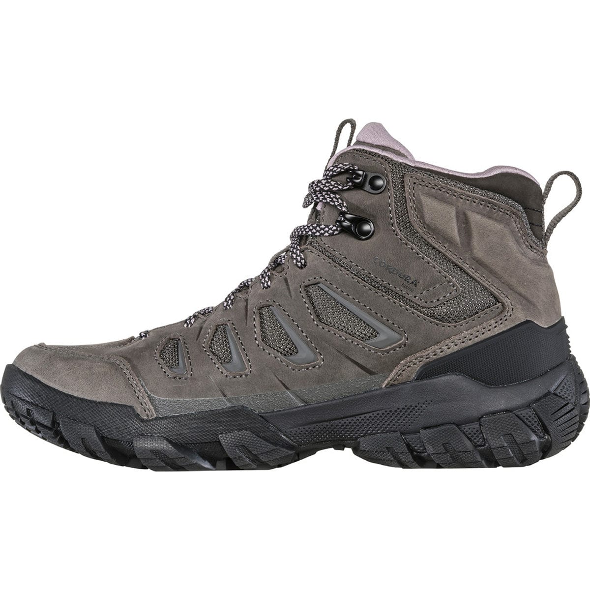 Oboz Sawtooth X Mid B-DRY Women's Wide Hiking Boot - Image 8