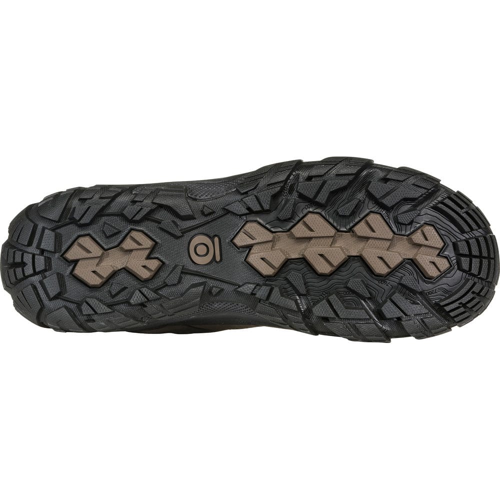 Oboz Sawtooth X Mid Men's Hiking Boot - Image 2
