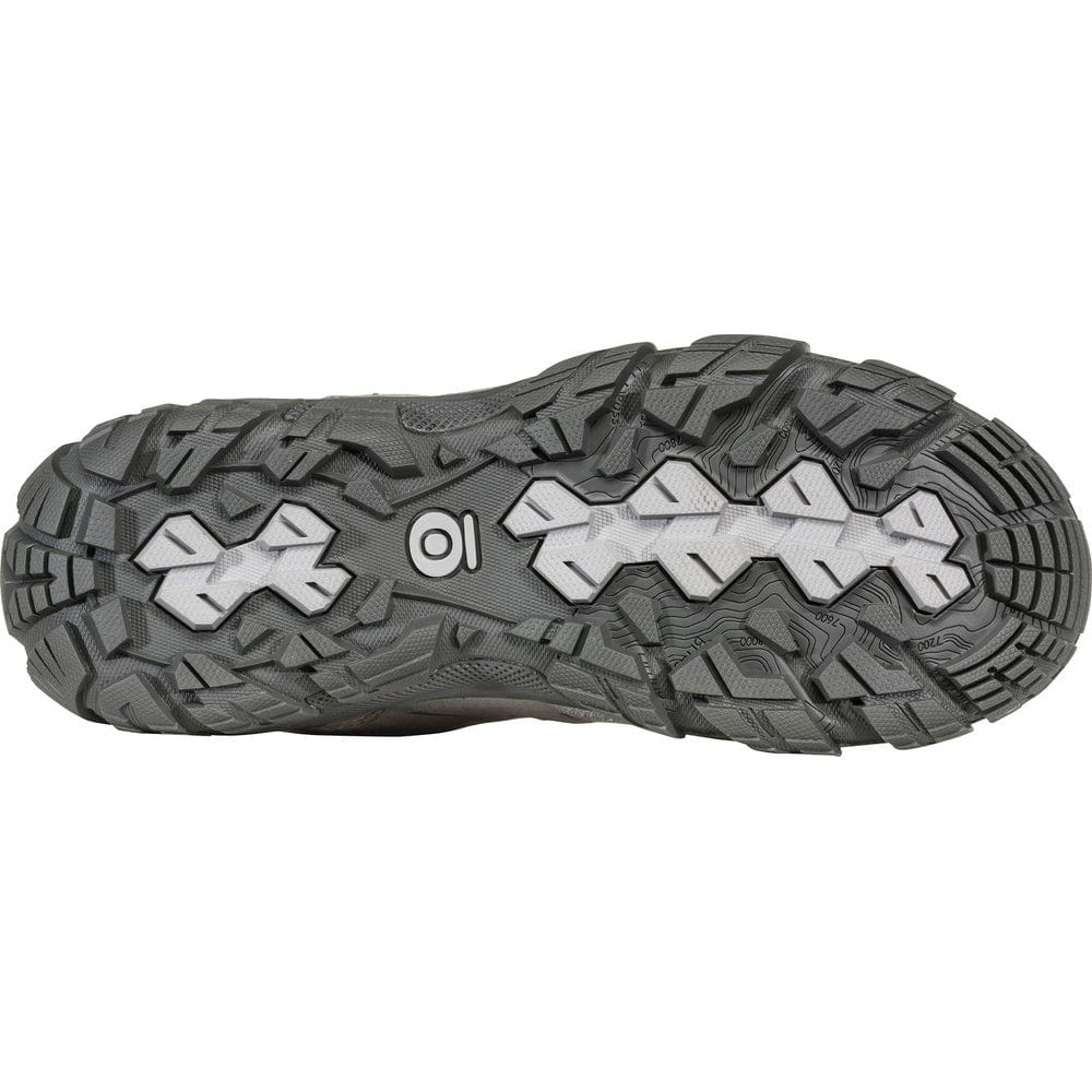 Oboz Sawtooth X Mid Women's Hiking Boot - Image 4