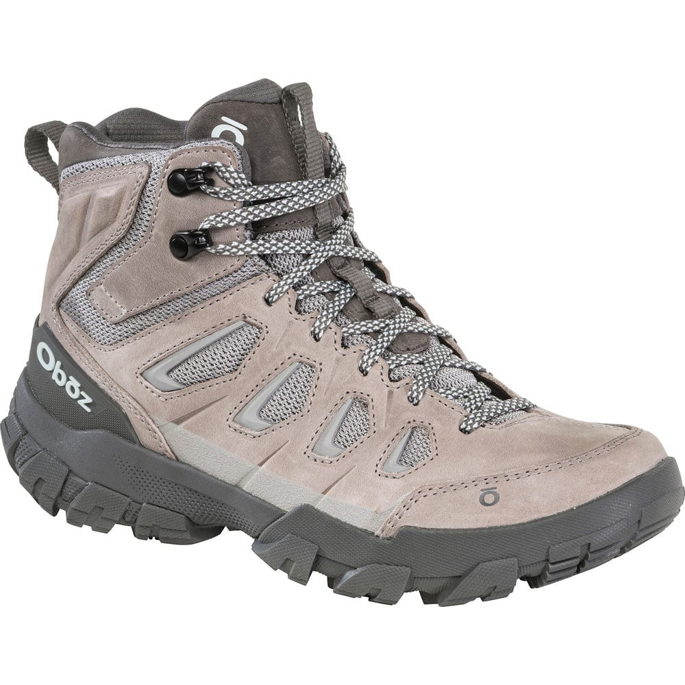 Oboz Sawtooth X Mid Women's Hiking Boot - Image 5