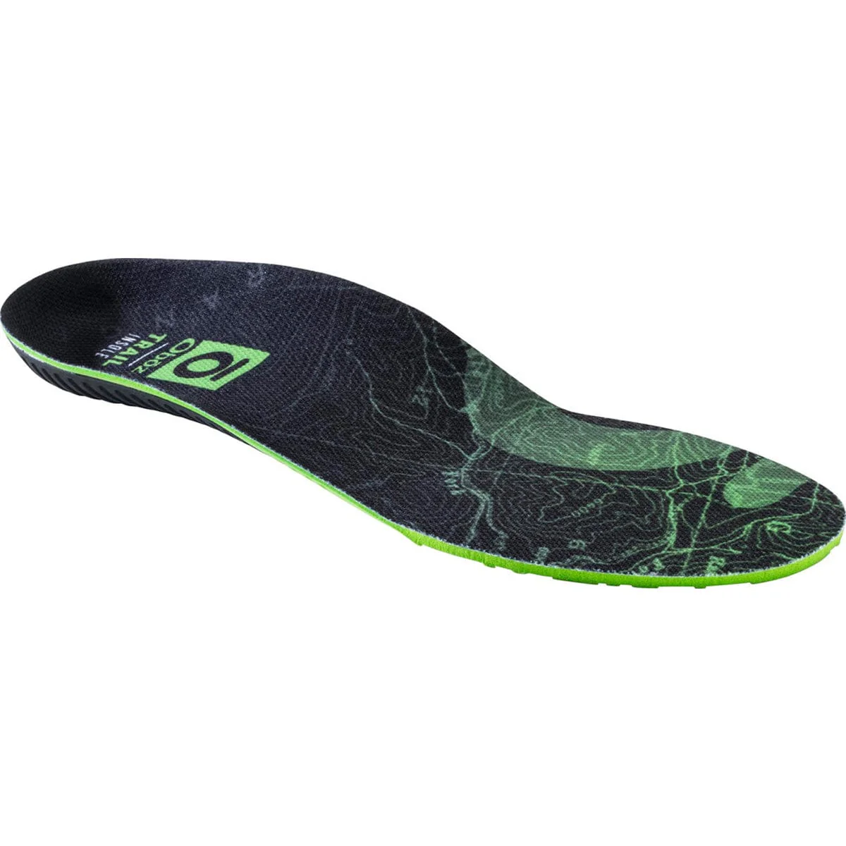 Oboz Trail Insole - Image 2